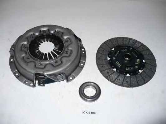 IPS Parts ICK-5108 Clutch Kit